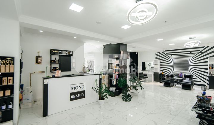 Spațiu comercial, Centru, COJOCARILOR