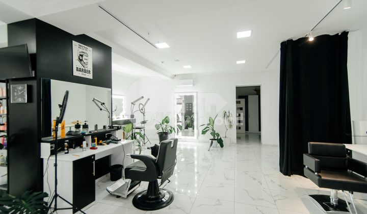 Spațiu comercial, Centru, COJOCARILOR