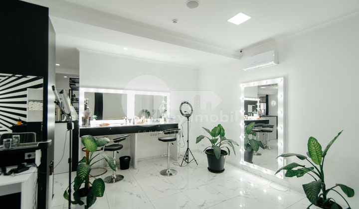 Spațiu comercial, Centru, COJOCARILOR