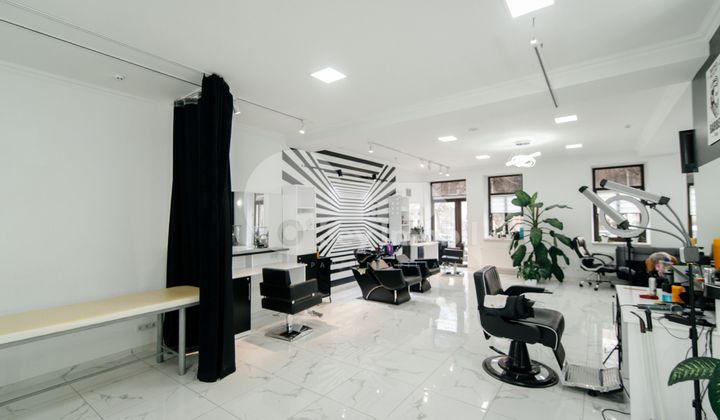 Spațiu comercial, Centru, COJOCARILOR