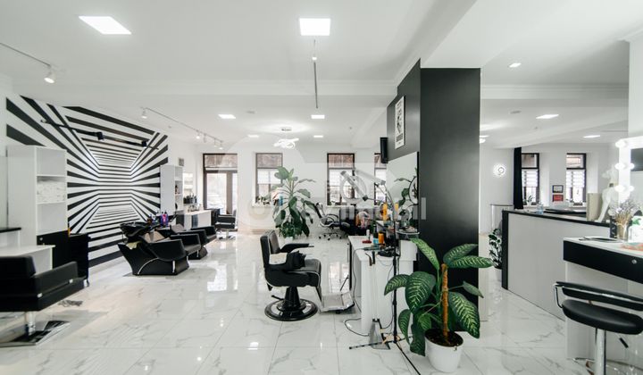 Spațiu comercial, Centru, COJOCARILOR