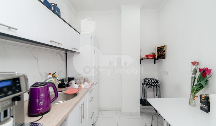 Spațiu comercial, Centru, COJOCARILOR