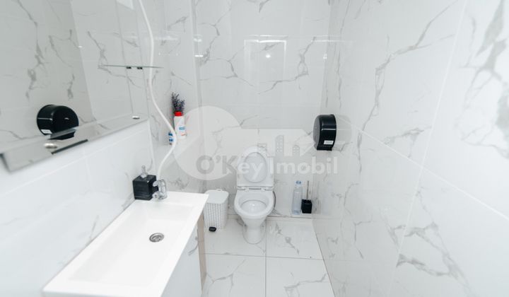 Spațiu comercial, Centru, COJOCARILOR