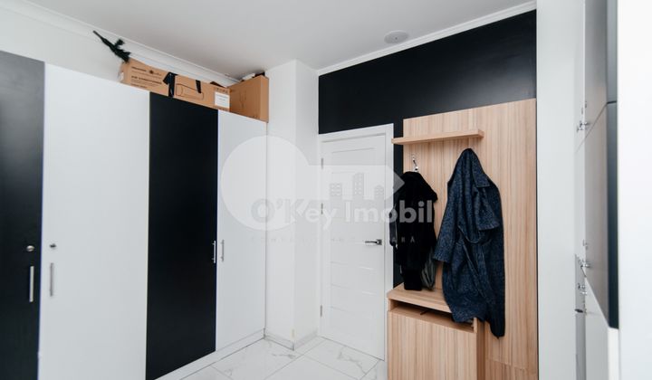 Spațiu comercial, Centru, COJOCARILOR