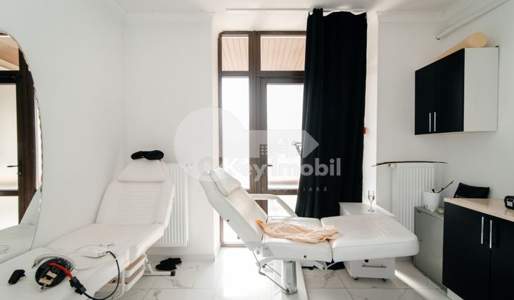 Spațiu comercial, Centru, COJOCARILOR