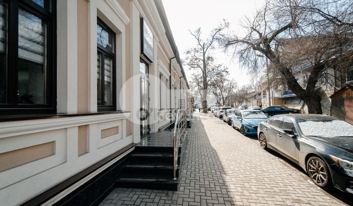 Spațiu comercial, Centru, COJOCARILOR