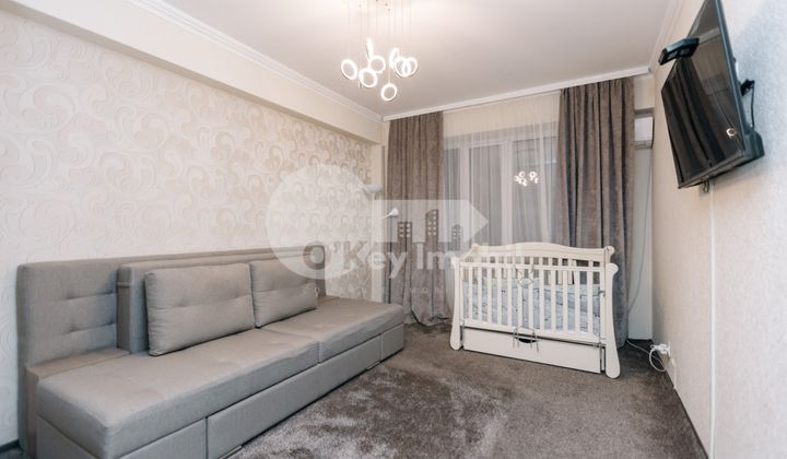 Apartament, Ciocana, MIHAIL SADOVEANU