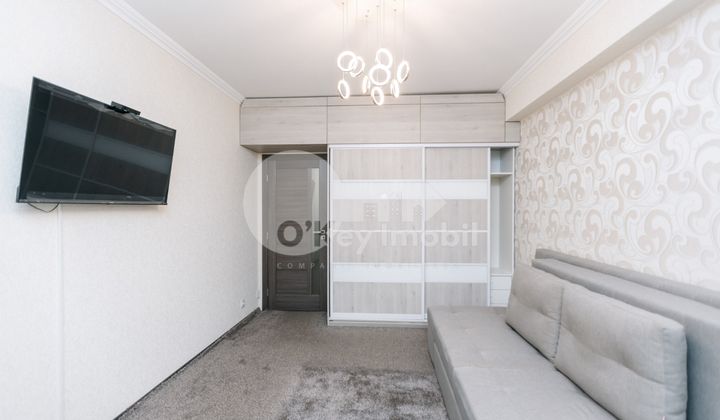 Apartament, Ciocana, MIHAIL SADOVEANU