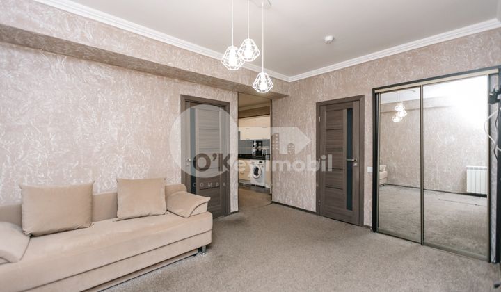 Apartament, Ciocana, MIHAIL SADOVEANU