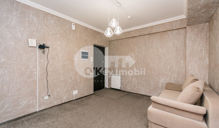 Apartament, Ciocana, MIHAIL SADOVEANU