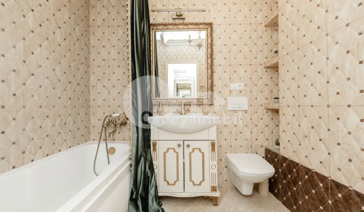 Квартира, Рышкановка, ФЛОРИЛОР