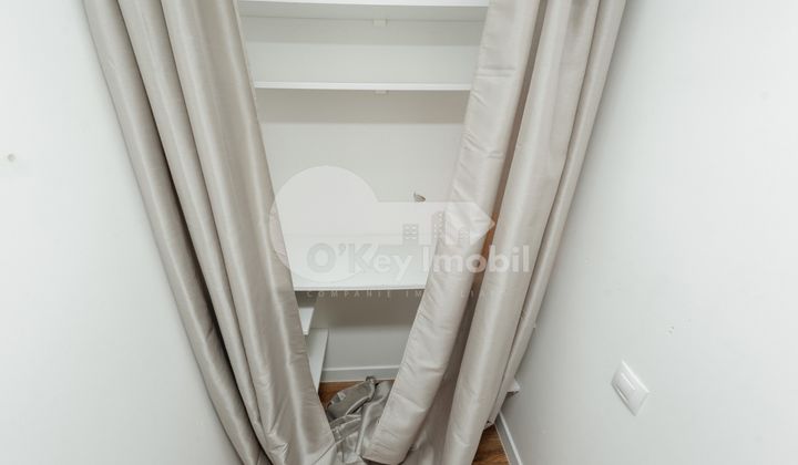 Apartament, Râșcani, FLORILOR