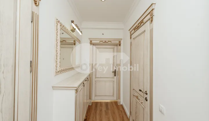 Квартира, Рышкановка, ФЛОРИЛОР