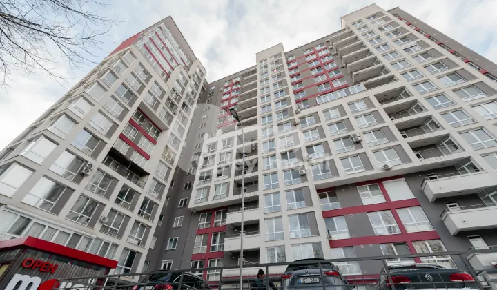 Квартира, Рышкановка, ФЛОРИЛОР