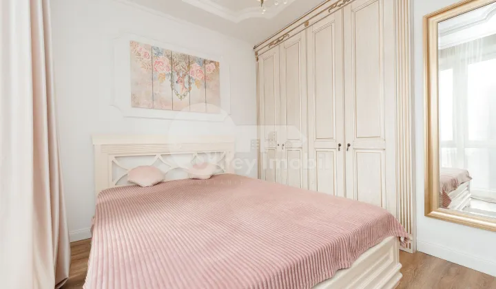 Квартира, Рышкановка, ФЛОРИЛОР