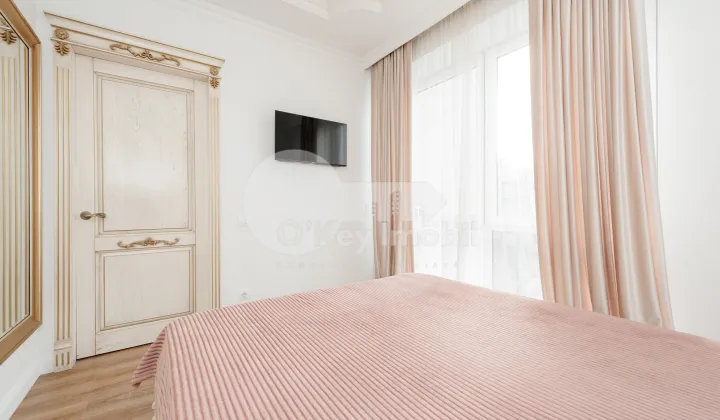 Квартира, Рышкановка, ФЛОРИЛОР