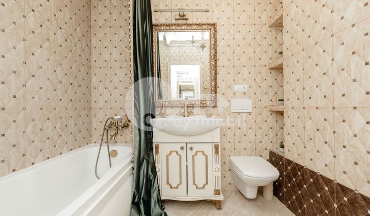 Apartament, Râșcani, FLORILOR