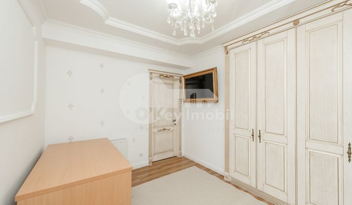 Apartament, Râșcani, FLORILOR