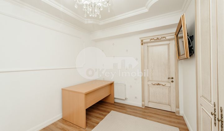 Apartament, Râșcani, FLORILOR