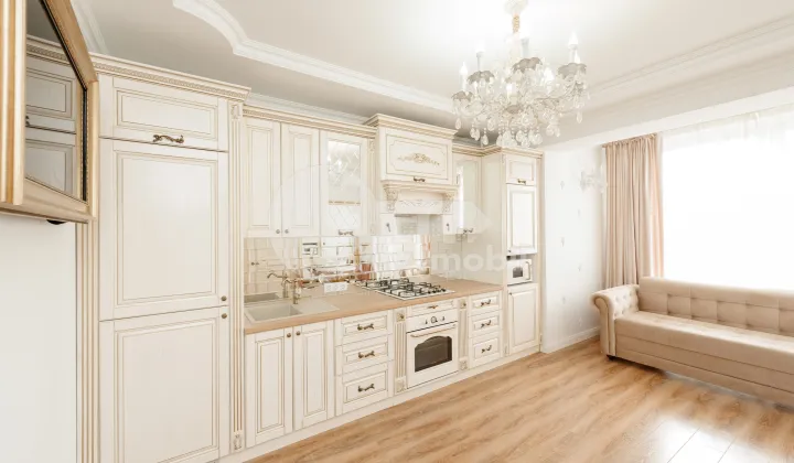 Квартира, Рышкановка, ФЛОРИЛОР