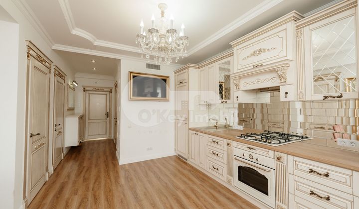 Apartament, Râșcani, FLORILOR