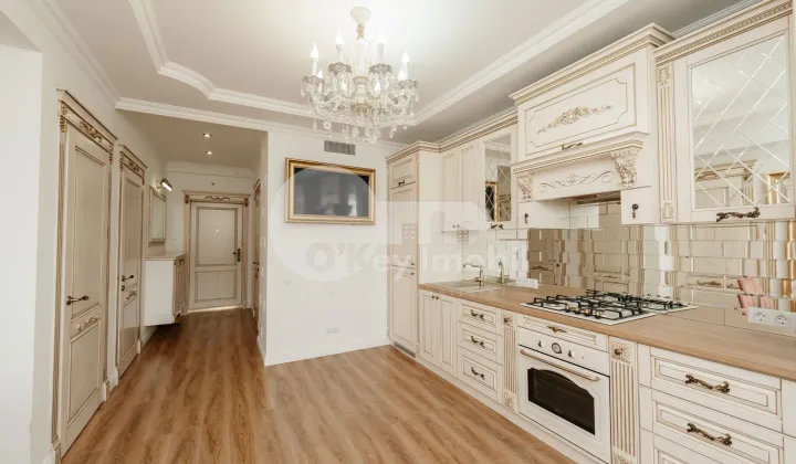 Квартира, Рышкановка, ФЛОРИЛОР