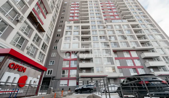 Квартира, Рышкановка, ФЛОРИЛОР