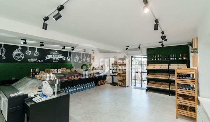 Spațiu comercial, Centru, ANTON CRIHAN