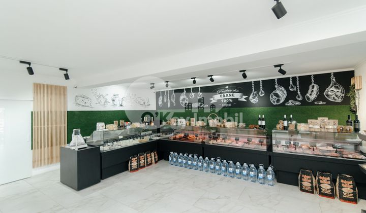 Spațiu comercial, Centru, ANTON CRIHAN