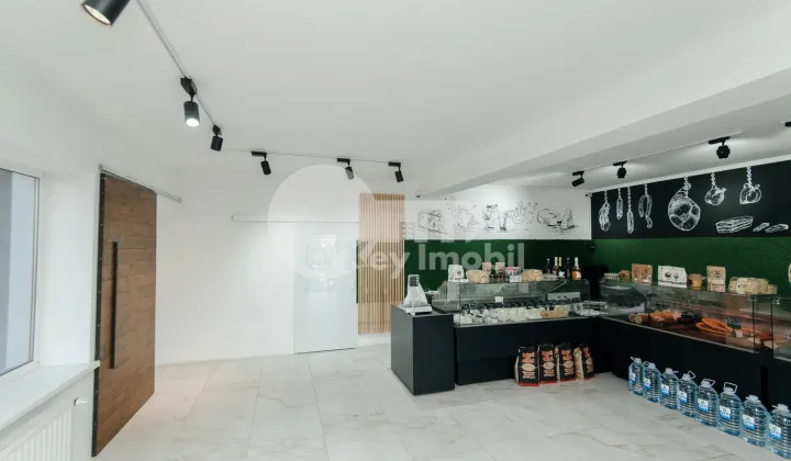 Комм. помещение, Центр, АНТОН КРИХАН