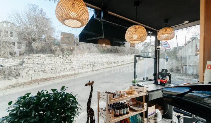 Комм. помещение, Центр, АНТОН КРИХАН