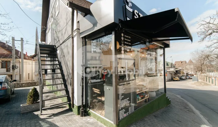 Комм. помещение, Центр, АНТОН КРИХАН