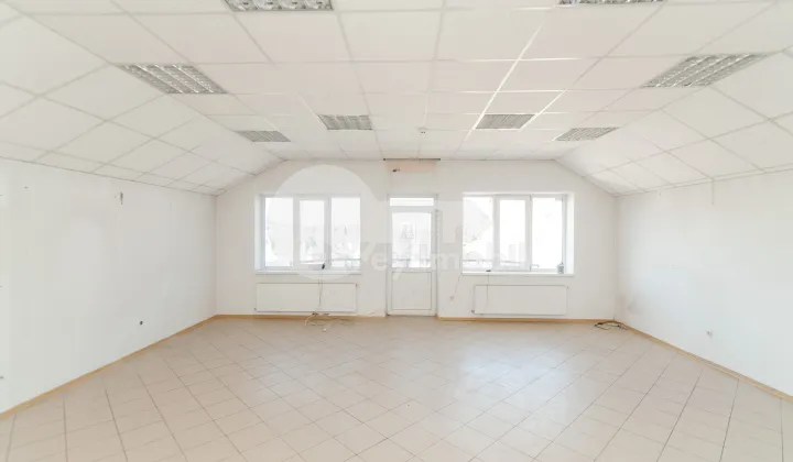 Комм. помещение, Центр, АНТОН КРИХАН