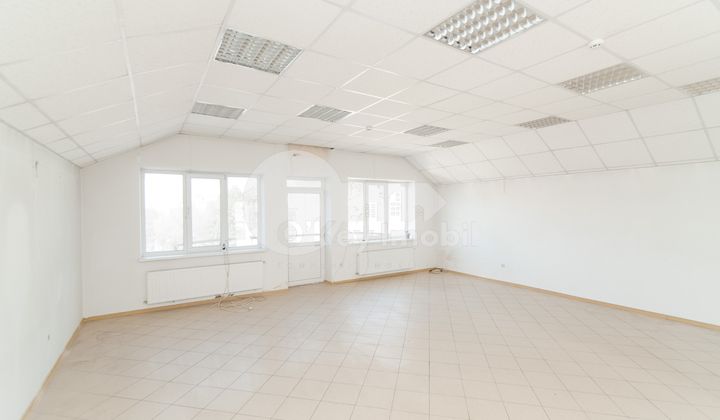 Spațiu comercial, Centru, ANTON CRIHAN