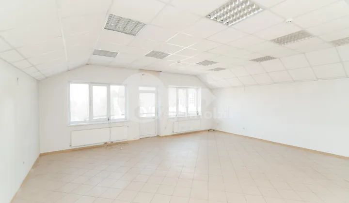 Комм. помещение, Центр, АНТОН КРИХАН