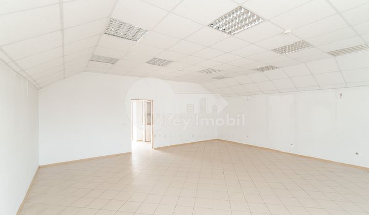 Spațiu comercial, Centru, ANTON CRIHAN