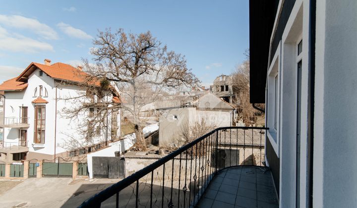 Spațiu comercial, Centru, ANTON CRIHAN