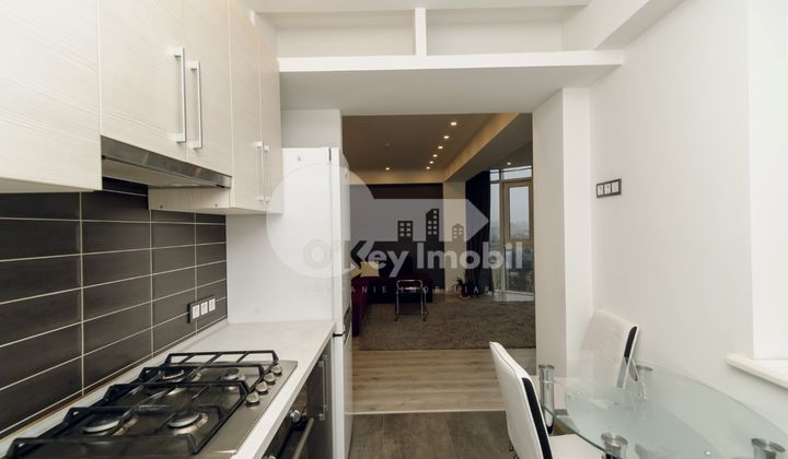 Apartament, Centru, ALEXANDR PUȘKIN