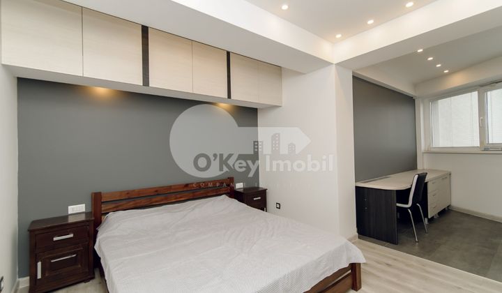 Apartament, Centru, ALEXANDR PUȘKIN