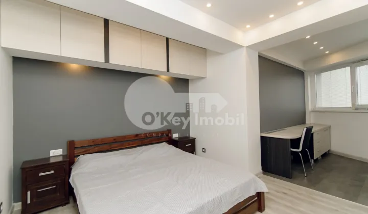 Квартира, Центр, ПУШКИНА