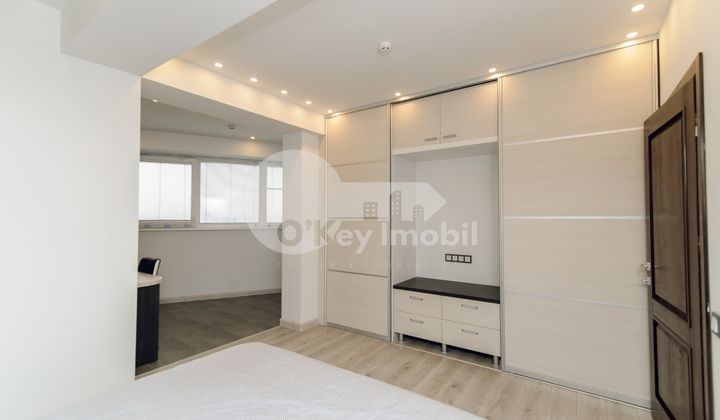 Apartament, Centru, ALEXANDR PUȘKIN