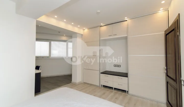 Квартира, Центр, ПУШКИНА