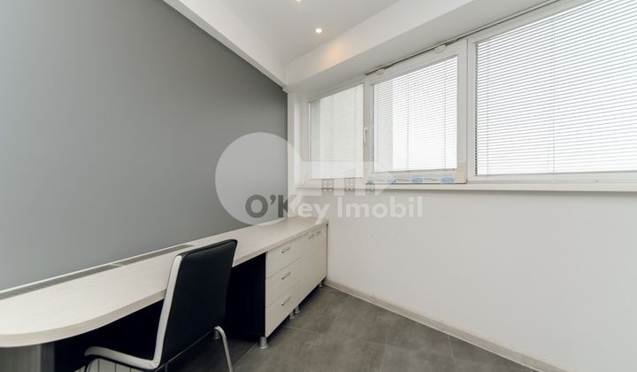 Apartament, Centru, ALEXANDR PUȘKIN