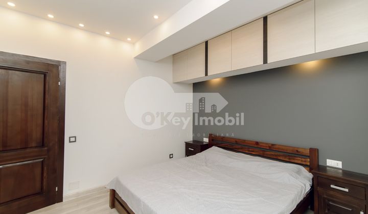 Apartament, Centru, ALEXANDR PUȘKIN