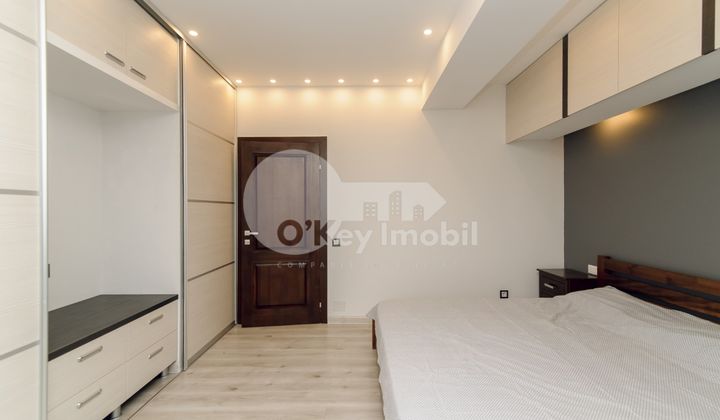 Apartament, Centru, ALEXANDR PUȘKIN