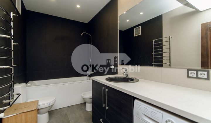 Apartament, Centru, ALEXANDR PUȘKIN