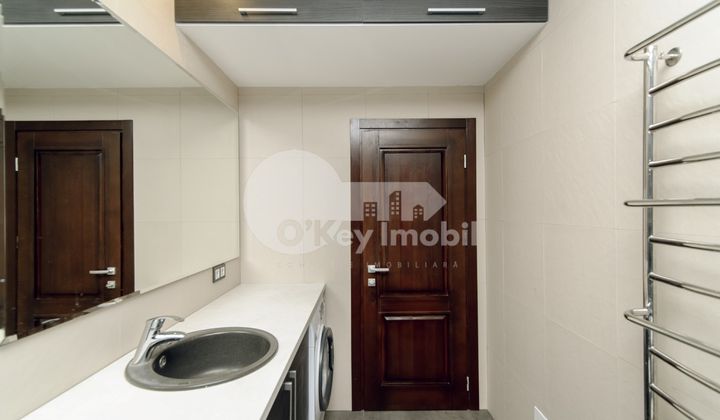 Apartament, Centru, ALEXANDR PUȘKIN