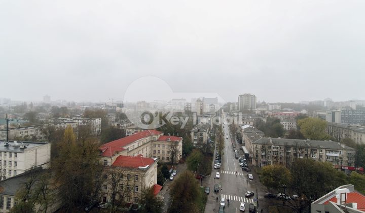 Apartament, Centru, ALEXANDR PUȘKIN