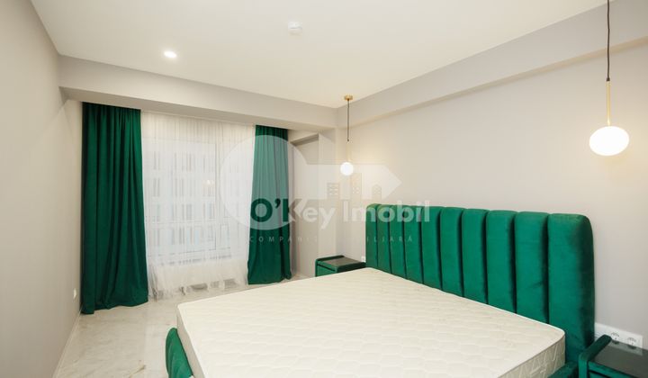 Apartament, Ciocana, MIRCEA CEL BĂTRÂN
