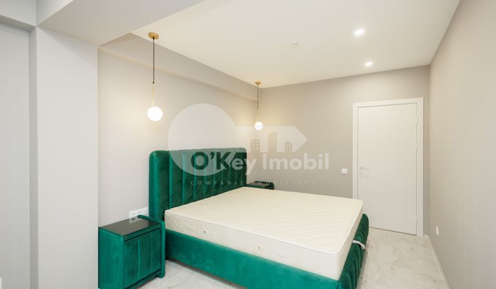 Apartament, Ciocana, MIRCEA CEL BĂTRÂN